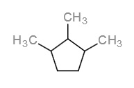 1,2,3-trimethylcyclopentane